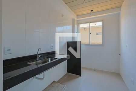 Apartamento à venda com 53m², 2 quartos e 1 vaga Apartamento à venda com 53m², 2 quartos e 1 vagaCozinha