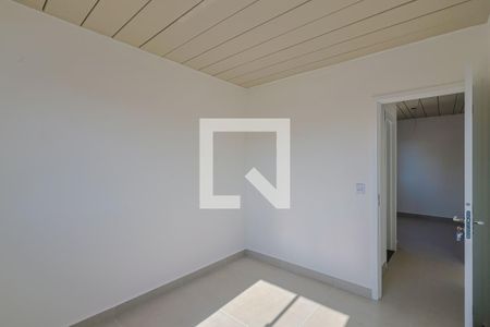 Apartamento à venda com 53m², 2 quartos e 1 vagaQuarto 2