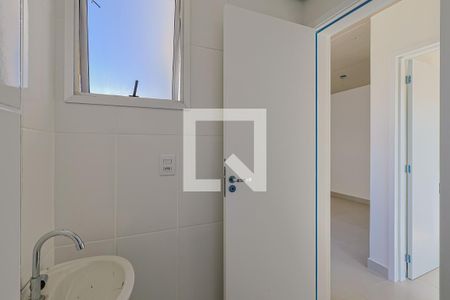 Apartamento à venda com 53m², 2 quartos e 1 vagaBanheiro