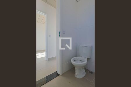 Apartamento à venda com 53m², 2 quartos e 1 vagaBanheiro