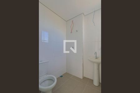 Apartamento à venda com 53m², 2 quartos e 1 vagaBanheiro