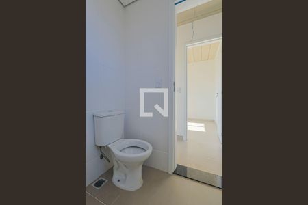 Apartamento à venda com 53m², 2 quartos e 1 vagaBanheiro 