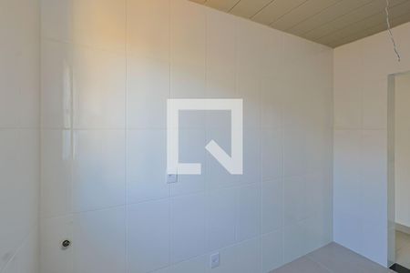 Apartamento à venda com 53m², 2 quartos e 1 vagaCozinha/Área de serviço