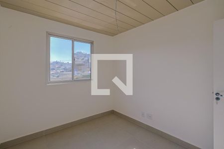 Apartamento à venda com 53m², 2 quartos e 1 vagaQuarto 2