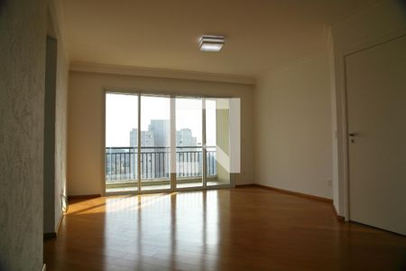 Sala de apartamento para alugar com 3 quartos, 97m² em Baeta Neves, São Bernardo do Campo