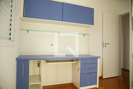 Quarto  de apartamento para alugar com 3 quartos, 97m² em Baeta Neves, São Bernardo do Campo