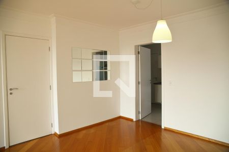 Sala de apartamento para alugar com 3 quartos, 97m² em Baeta Neves, São Bernardo do Campo