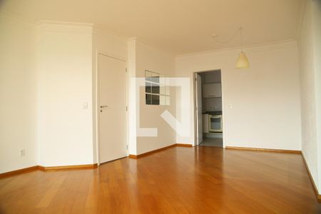 Sala de apartamento para alugar com 3 quartos, 97m² em Baeta Neves, São Bernardo do Campo