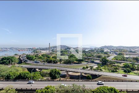 Vista Quarto 1 de apartamento à venda com 1 quarto, 42m² em São Lourenço, Niterói