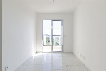 Sala de apartamento à venda com 1 quarto, 42m² em São Lourenço, Niterói