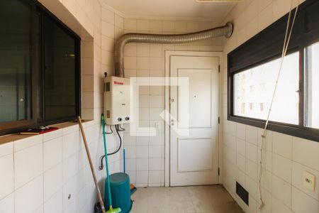 Apartamento à venda com 109m², 4 quartos e 1 vagaÁrea de Serviço