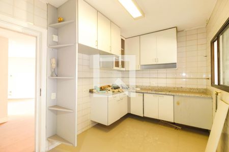 Apartamento à venda com 109m², 4 quartos e 1 vagaCozinha