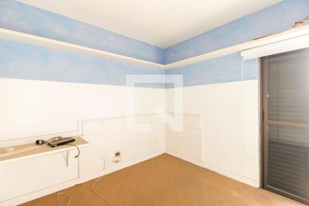 Apartamento à venda com 109m², 4 quartos e 1 vagaQuarto 2