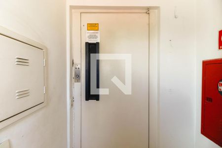 Apartamento à venda com 109m², 4 quartos e 1 vagaElevador