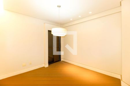 Apartamento à venda com 109m², 4 quartos e 1 vagaQuarto 