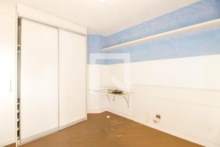 Apartamento à venda com 109m², 4 quartos e 1 vagaQuarto 2