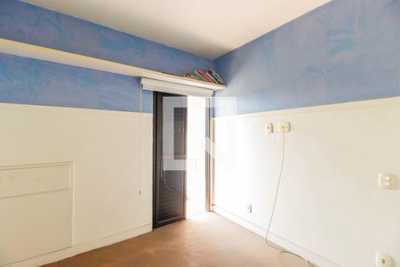 Apartamento à venda com 109m², 4 quartos e 1 vagaQuarto 2