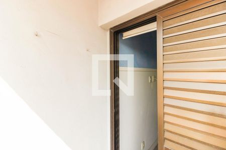 Apartamento à venda com 109m², 4 quartos e 1 vagaSacada do Quarto 2