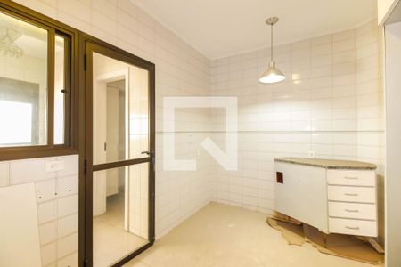 Apartamento à venda com 109m², 4 quartos e 1 vagaCozinha