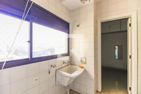 Apartamento à venda com 109m², 4 quartos e 1 vagaÁrea de Serviço