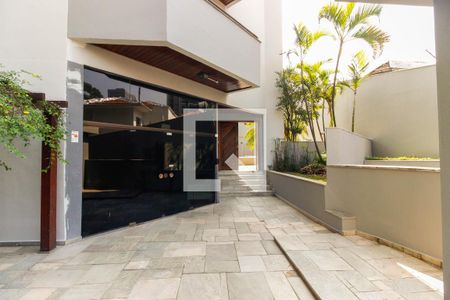 Apartamento à venda com 109m², 4 quartos e 1 vagaEntrada