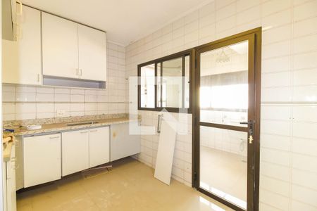 Apartamento à venda com 109m², 4 quartos e 1 vagaCozinha