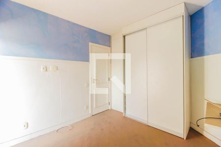 Apartamento à venda com 109m², 4 quartos e 1 vagaQuarto 2