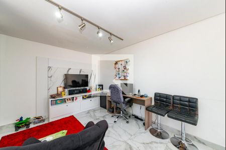 Apartamento à venda com 180m², 3 quartos e 4 vagas Apartamento à venda com 180m², 3 quartos e 4 vagasSala 2