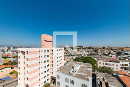 Apartamento à venda com 180m², 3 quartos e 4 vagas Apartamento à venda com 180m², 3 quartos e 4 vagasVaranda