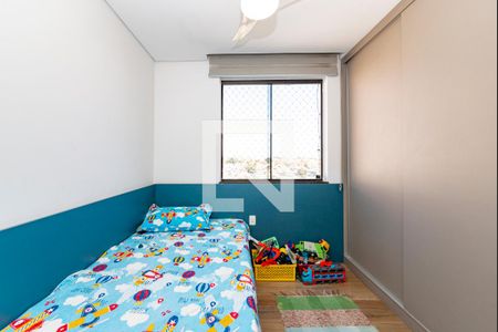 Apartamento à venda com 180m², 3 quartos e 4 vagas Apartamento à venda com 180m², 3 quartos e 4 vagasQuarto 2