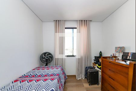 Apartamento à venda com 180m², 3 quartos e 4 vagas Apartamento à venda com 180m², 3 quartos e 4 vagasQuarto 3