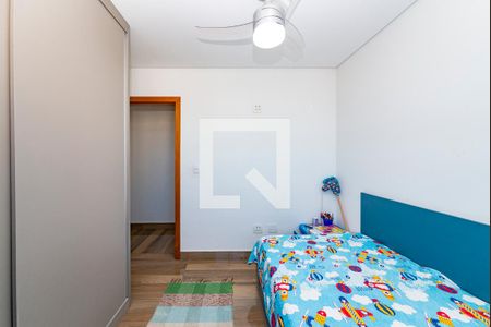 Apartamento à venda com 180m², 3 quartos e 4 vagas Apartamento à venda com 180m², 3 quartos e 4 vagasQuarto 2