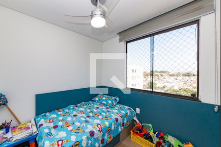 Apartamento à venda com 180m², 3 quartos e 4 vagas Apartamento à venda com 180m², 3 quartos e 4 vagasQuarto 2