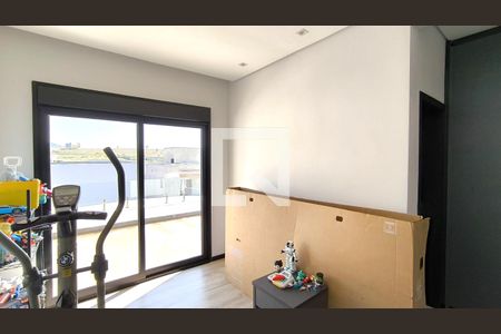 Casa de condomínio à venda com 320m², 3 quartos e 4 vagas Casa de condomínio à venda com 320m², 3 quartos e 4 vagasQuarto 3
