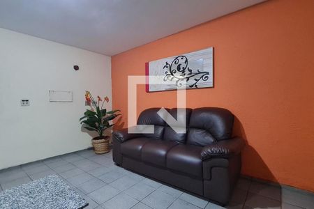 Apartamento à venda com 90m², 2 quartos e 1 vagaHall social