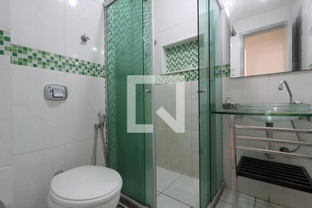 Apartamento à venda com 90m², 2 quartos e 1 vagaBanheiro