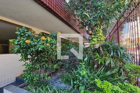 Apartamento à venda com 90m², 2 quartos e 1 vagaHall de Entrada