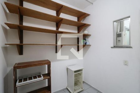 Apartamento à venda com 90m², 2 quartos e 1 vagaQuarto de Serviço