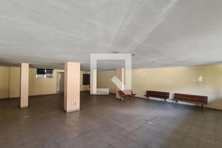 Apartamento à venda com 90m², 2 quartos e 1 vagaÁrea comum