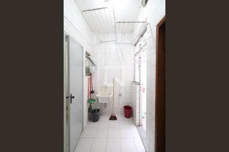 Apartamento à venda com 90m², 2 quartos e 1 vagaÁrea de Serviço