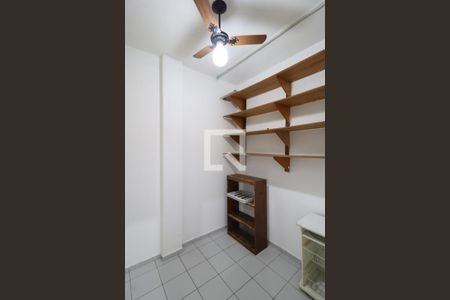 Apartamento à venda com 90m², 2 quartos e 1 vagaQuarto de Serviço