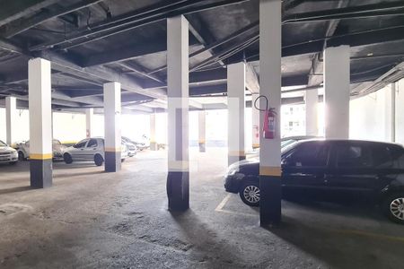 Apartamento à venda com 90m², 2 quartos e 1 vagaGaragem