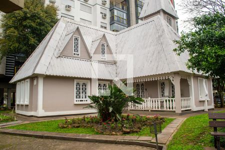 Apartamento à venda com 95m², 3 quartos e 1 vaga Apartamento à venda com 95m², 3 quartos e 1 vagaÁrea comum