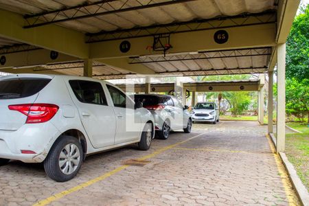 Apartamento à venda com 95m², 3 quartos e 1 vaga Apartamento à venda com 95m², 3 quartos e 1 vagaGaragem