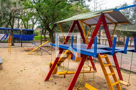 Apartamento à venda com 95m², 3 quartos e 1 vaga Apartamento à venda com 95m², 3 quartos e 1 vagaPlayground