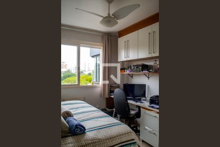 Apartamento à venda com 95m², 3 quartos e 1 vaga Apartamento à venda com 95m², 3 quartos e 1 vagaQuarto 1