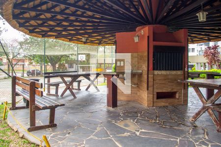 Apartamento à venda com 95m², 3 quartos e 1 vaga Apartamento à venda com 95m², 3 quartos e 1 vagaChurrasqueiras