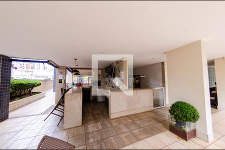 Apartamento à venda com 78m², 3 quartos e 2 vagas Apartamento à venda com 78m², 3 quartos e 2 vagasÁrea comum