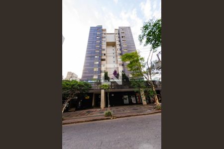 Apartamento à venda com 78m², 3 quartos e 2 vagas Apartamento à venda com 78m², 3 quartos e 2 vagasFachada