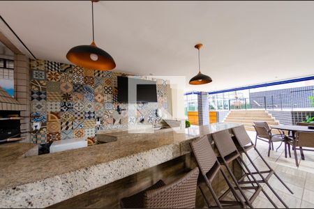 Apartamento à venda com 78m², 3 quartos e 2 vagas Apartamento à venda com 78m², 3 quartos e 2 vagasÁrea comum